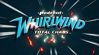 Whirlwind 2.0 Total Chaos - Pinball Kit Promo
