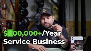 This New Service Business Works With No Ads (Easy To Reach 6 figures)