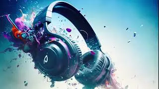 1 Hour of Progressive Modern Technology Background Music ( EDM / Future Bass / Chill Beats Mix)