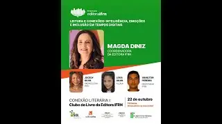 II Selib - Conexão Literária I