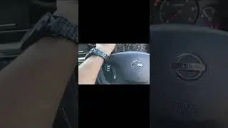 We have done radio upgrade Nissan Patrol 2009 CarPlay & Pioneer #Shorts