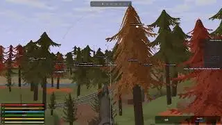 UNTURNED С UNDEADHACK - ДОМИНИРУЕМ СЕРВЕР! ⚡ UNTURNED PRIVATE HACK