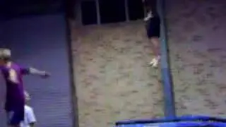 double frontsault on double mini