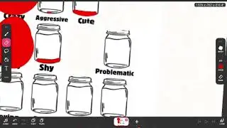 Jar Trend By Rating me!