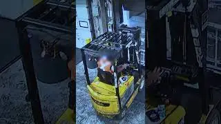Police make new arrest connected to 2023 airport gold heist
