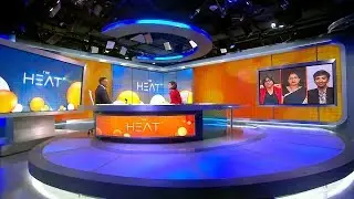 The Heat: India's #MeToo movement