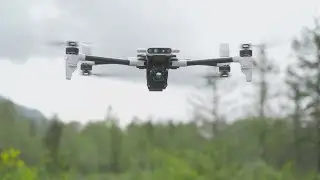Homeland Security investing in drones for World Cup security