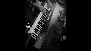 yamaha cp35