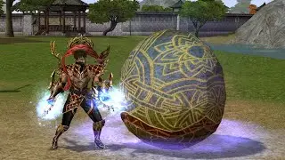 Metin2 Yohara: Mysterious Echo
