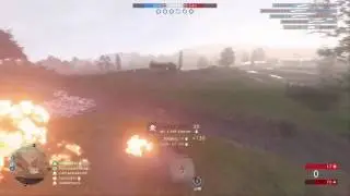 Battlefield&trade; 1 I Can't See!