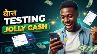 TESTING JOLLY CASH: MY REAL EXPERIENCE (NO HYPE)