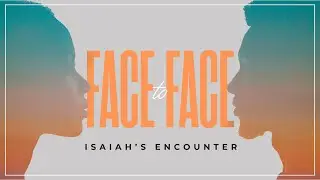 Face To Face Pt. 3 | Move Church | Pastor Mark McLeod