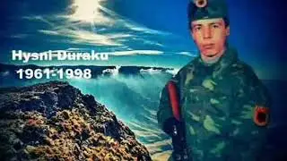 Kenge per Deshmorin e Kombit Hysni Duraku