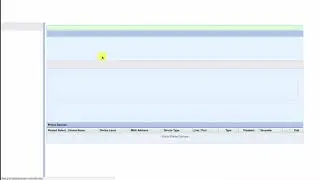 Mitel OpEasy v. 10: How to Change a User's Phone to a Different Model