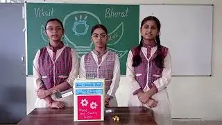 Smart food waste to animal food waste converter 🌽