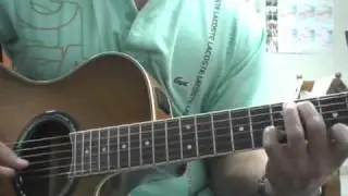 Honey (Tito Mina - Cover)