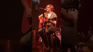 Tony Mac - Live @ The Quarry - 07-06-24