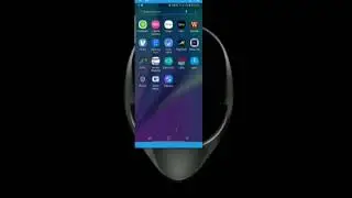 How to use secure folder on galaxy note 9
