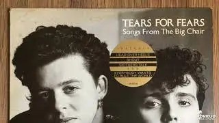 Tears for Fears - Everybody Wants To Rule the World (Retro Extended Remix)