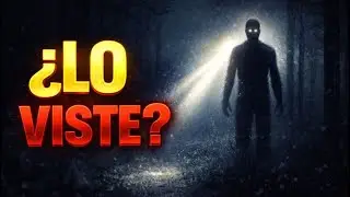 Las 9 Cosas M&aacute;s Inexplicables Captadas Por C&aacute;maras