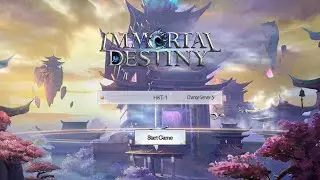 Immortal Destiny Android/iOS Gameplay