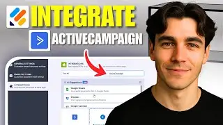 How To Integrate Jotform Sign With ActiveCampaign (Tutorial 2026)
