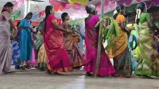 மேலாயக்குடி தேவேந்திர குல வேளாளர் ❤💚 சமூதாயம் நடத்தும் முளைப்பாரி திருவிழா 2025 #Melayakudi