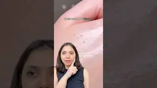 Попробовала это вирусное очищающее масло &mdash; ВАУ! 😍 Честный отзыв Daily Dissolve #consciouschemist ...