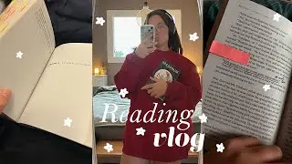 🐈‍⬛ Je (re)lis l'intégral de 1Q84 : Murakami reading vlog n°10