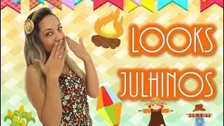 Looks Julhinos para inspiração