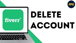 How To Delete Fiverr Account Permanently ?