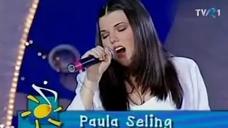 Paula Seling - Trurli (Mamaia ’97)