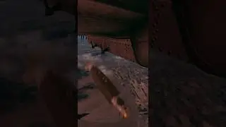 Direct Hit! A-10 JDAM Destroys Artillery!! #dcs #shorts