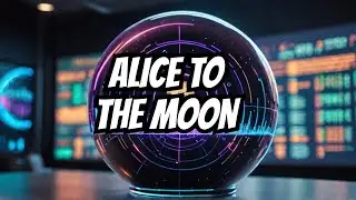 MyNeighborAlice (ALICE): The Next Big Crypto Boom? Future Price Predictions Inside!