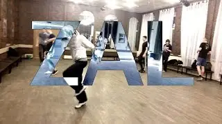 The SHUFFLE | Prosto ZAL