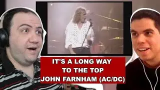 John Farnham - 
