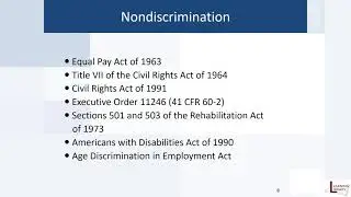 Everything You Need to Know About Pay Equity Seminar