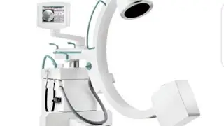 how to repair your c- arm fluoroscopy x-ray machine.