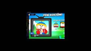 New Skin Lou Bug 😮 #keşfet #supercell #brawlstars