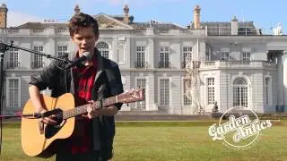 Garden Antics S02E03 - Aidan Seddon - Spark (Original)