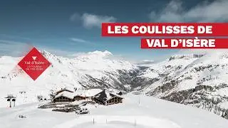 ❄️ Et si on vous emmenait dans les coulisses d’une station de ski ?