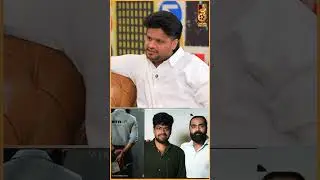 STR 49 கண்டிப்பா பயங்கர Mass-அ இருக்கும்! - Aakash Baskaran | Idhayam Murali | Parasakthi