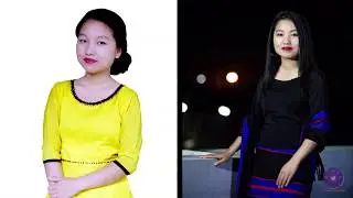 Ieng dang lei an nawh - Jennifer Nianglawmkim Sanate