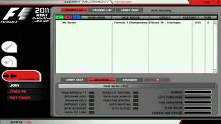 RFactor создание сервера через COMODO EasyVPN