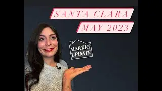 Santa Clara Housing Market Update: Low Inventory and Competitive Buyers