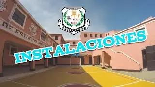 Recorrido por las Instalaciones del Colegio CEI