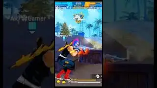 1vs4🤯 FASTEST XM8 CLUTCH EVER 🔥💯😱 Impossible CLUTCH 😳 #shots #youtubeshorts @AKgamerkanpur