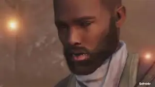 Greedfall : Light the Candles in the right order , Find a Way to Enter the passage , Nervous man