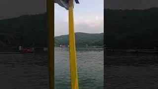 Phewa Lake Boat Ride in Pokhara | Nepal Travel & Hill Views