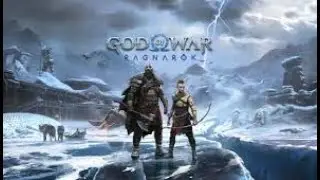 god of war ragnarok  Live DS12-7